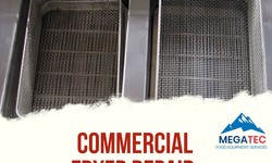 Vancouver Commercial Fryer Repair: Swift & Reliable Service