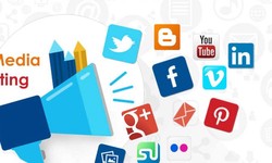 Who Can Benefit from a Social Media Marketing Agency in Pakistan