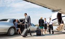 Airport Transportation Chicago | Airport Limo Ride