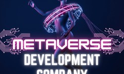 Unveiling the Future: Metaverse Development Company Leading the Way
