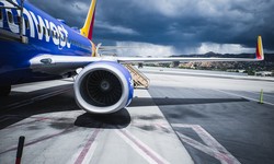 Navigating Smoothly: A Comprehensive Guide to Southwest Airlines Manage Booking