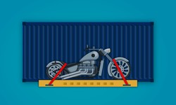 Everything You Need to Know About Cheap Motorcycle Shipping