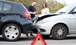 The Importance of Hiring a Car Accident Attorney: A Lifeline for Victims
