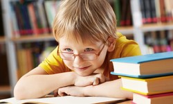 Joy Berry's Books for 3, 4, and 5-Year-Olds | A Gateway to Learning