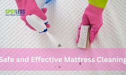 The Templestowe Lower Resident's Ultimate Checklist for Safe and Effective Mattress Cleaning