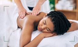 Unlocking the Benefits of Lymphatic Drainage Massage