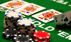 Poker AI: Revolutionizing the Game and Beyond