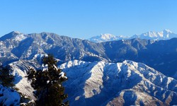 Nag Tibba Trek: Discover the Serene Beauty of the Lesser Himalayas