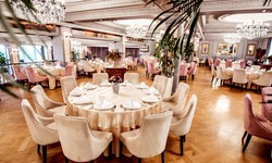 What to Consider Before Booking an Event Venue