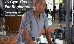 10 Effective Workout Tips for Beginners