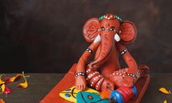 Ganesh Chaturthi Gift Ideas