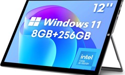 CHUWI 2023 13 " 8GB 512GB Ubook XPro 2 IN 1 Tablet Laptop Intel i5 10210Y