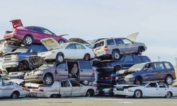 Things to Keep in Mind before Selling Your Car to Salvage Dealers
