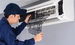 Choosing the Right Air Filter for Your Air Conditioning System