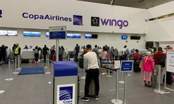 ¿Cómo contactar a Copa Airlines en México?