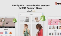 Shopify Plus Development Services: Elevate Your E-Commerce Business