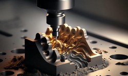 Effective Marketing Techniques for CNC Machine Shop in USA