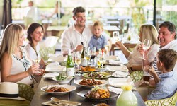 How to Choose a Family Restaurant: A Friendly Guide