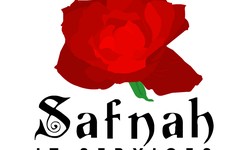 Unveiling the Distinction: Safna Africa vs. Safnah Brands