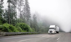 On the Horizon: Emerging Trends in Semi-Truck Technology