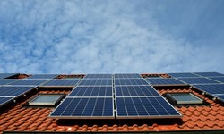 Install Solar Panels on Your Home and Reduce Your Electricity Bill Costs Now
