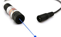 Review of direct diode 445nm blue laser diode module