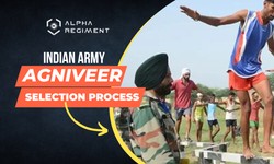 Navigating the Path to Indian Army Agniveer: The Selection Process Unveiled