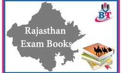 The Best Place to Buy Rajasthan Exam Books
