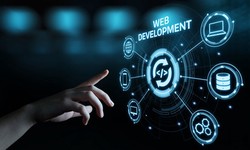 The Seven Advantages of Becoming a Web Developer