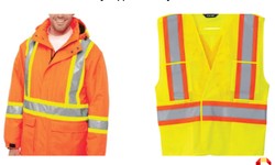 Edmonton Safety Supplies And Safety Vests Edmonton