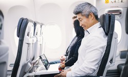 How to Select a Seat on an Alaska Flight?