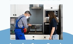 Langley Appliance Repair: Your Solution for Stove Issues