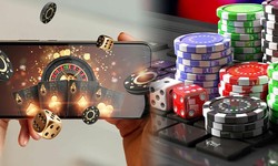 How Online Casino Technology is Improving Gaming and Gambling