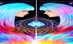 Unlocking the Mysteries of 555 Twin Flame Meaning: A Journey of Spiritual Connection