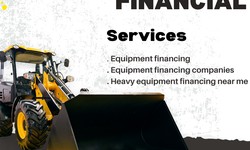 Obtaining Equipment Financing: Fueling Business Growth