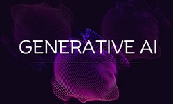 Evolution of Generative AI and its applications