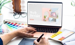 The Power of Professional Web Design: Six Compelling Benefits for Your Business"