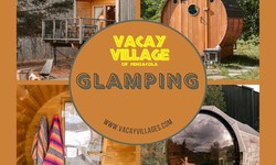 Panhandle Glamping Adventures for Nature Lovers