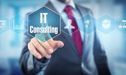 The Benefits of Hiring an IT Consulting Company