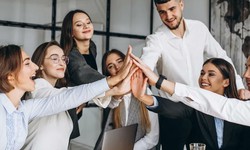 Boosting Employee Wellbeing: The Power of Workplace Wellness Programs