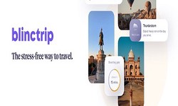 Your Ultimate Guide to Booking Flights Tickets with Blinctrip