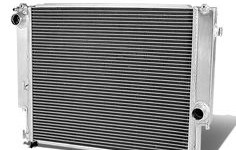 Do you have All Aluminum Radiator or only OEM radiator?