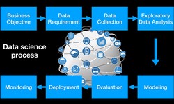 A Comprehensive Discussion on Data Science Process