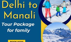 The Ultimate Guide to a Romantic Honeymoon in Manali