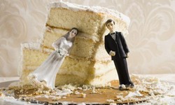 Hire experienced divorce tax attorney in Houston to settle your disputes