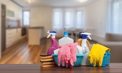 Checklist for Inspecting the Results of Professional End of Lease Cleaning Service