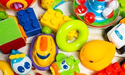 Educational Toys for Kids to Help Them Learn and Grow