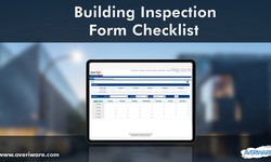 What Do You Need in a Building Inspection Checklist?