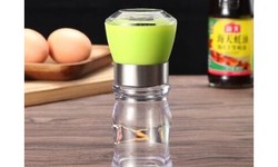 How Do I Choose A Good Glass Pepper Grinder?