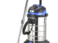 What Are the Benefits of Using an Industrial Vacuum Cleaner in India?
